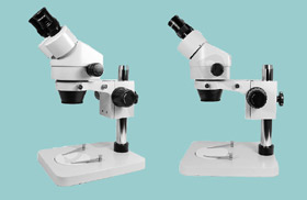 Стереомикроскоп - бинокуляр